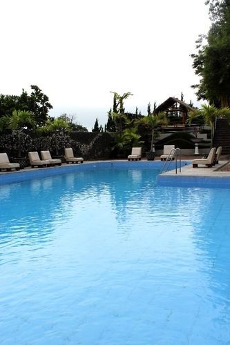 Tanjung Plaza Hotel Prigen Exterior foto